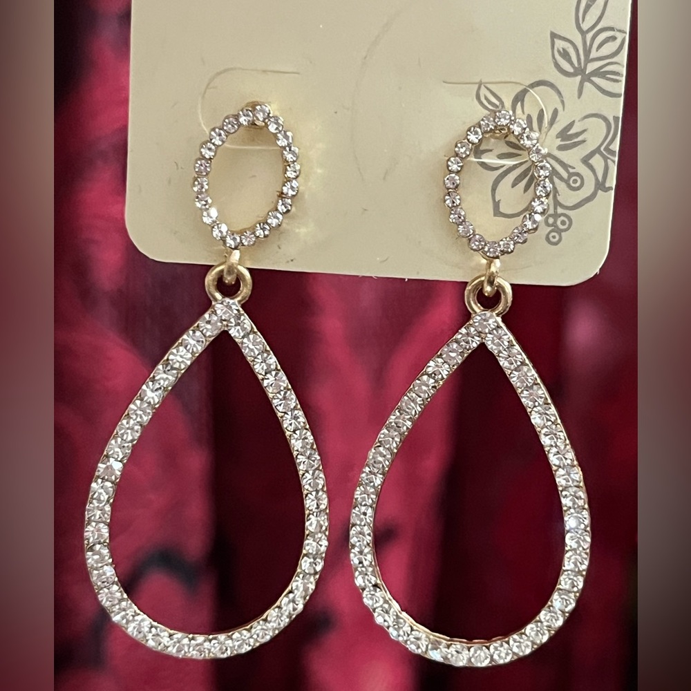Fashion earrings